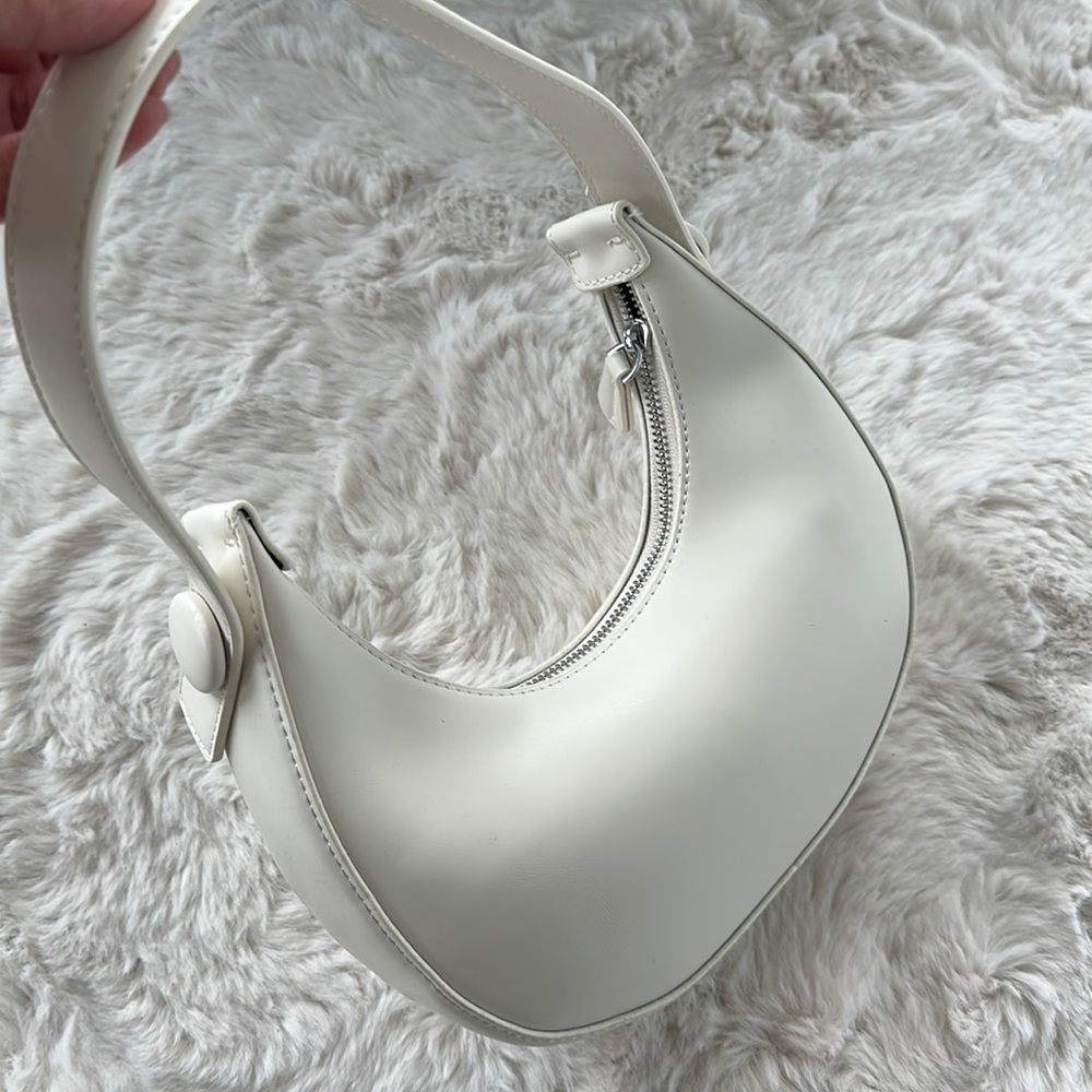 Saint Fatale Bag